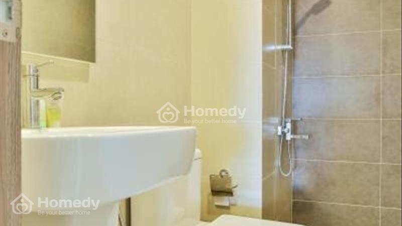 Định cư Mỹ bán căn hộ CC Lexington Residence An Phú Quận 2, 82m2, 2tỷ680, 2WC, 2PN full nội thất - Ảnh 9