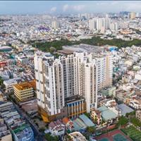 Cần bán nhanh căn TMDV - Asiana Capella Quận 6