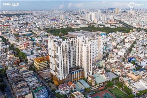 Cần bán nhanh căn TMDV - Asiana Capella Quận 6