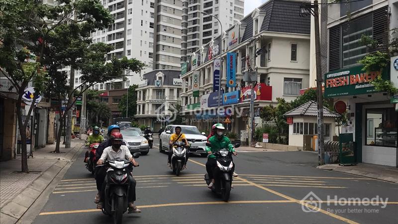 Bán Nhà 2MT TS Phổ Quang Q.Phú Nhuận Thu Ngập 360tr 18T Giảm Còn 16 Tỷ - Ảnh 2