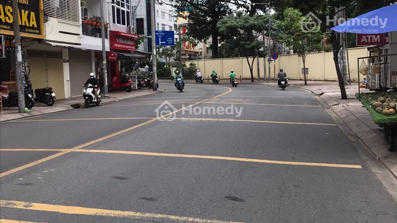 Bán Nhà 2MT TS Phổ Quang Q.Phú Nhuận Thu Ngập 360tr 18T Giảm Còn 16 Tỷ - Ảnh 3