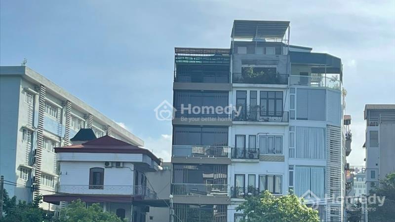 Bán nhà riêng Phường Bồ Đề, Quận Long Biên - Hà Nội (LH: 0962991168) - Ảnh 1