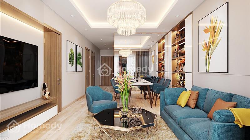 Chính Chủ Bán Căn Hộ Chung Cư 77m2 Giá từ 2.9 tỷ - Ảnh 1
