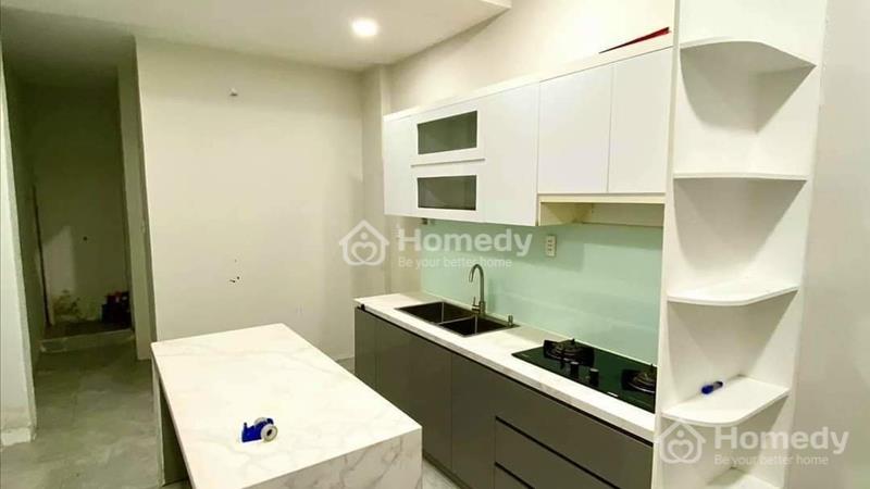 Cần bán Nhà 2 Tầng hẻm 8m đường Lê Văn Chí, P. Linh Trung 65m2/940tr - Ảnh 4