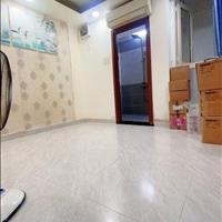Kẹt vốn cần Bán Gấp Nhà MT đường chu văn an phường 12 Đang Cho Thuê 5x12m Giá 990tr, SHR