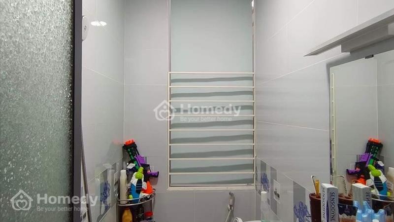 Kinh doanh thua lỗ bán nhà  HXH Lê Văn Sỹ, Quận 3 50m2/ /990tr/. SHR_Pháp lý chuẩn - Ảnh 2