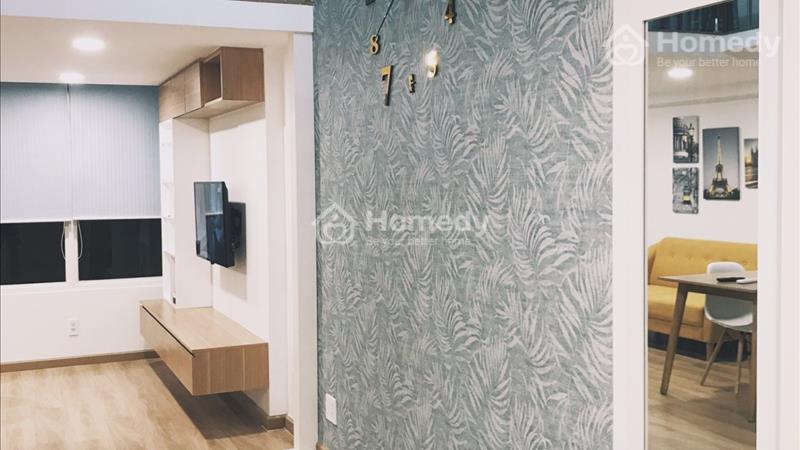 Charmington cho thuê STUDIO có gác 2 phòng ngủ Full nội thất 15 triệu, vừa ở làm VP ĐKKD được ạ - Ảnh 8