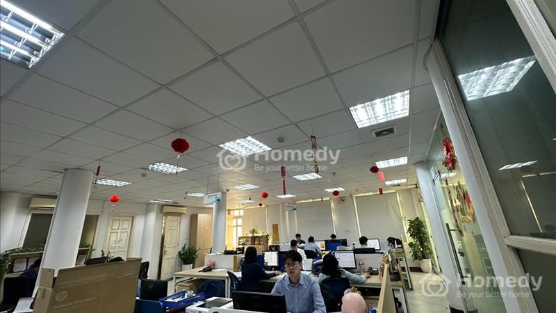 Cho thuê nhà làm Văn Phòng - diện tích 200m2 tại Số 18 Nghiêm Xuân Yêm, huyện Thanh Trì, Hà Nội - Ảnh 2