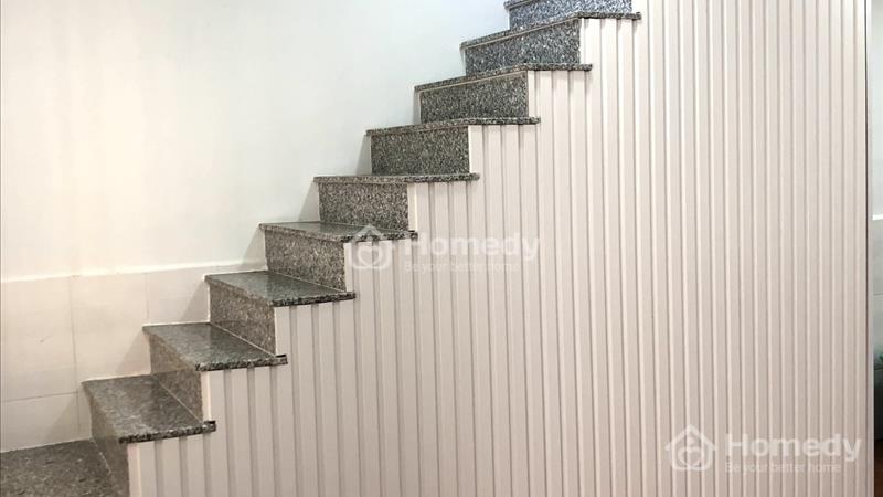 Nhà Đẹp Đối Diện Coop Mart Bình Triệu 4 x 12.5 2PN, Giá Chỉ 3.55 Tỷ TL - Ảnh 6