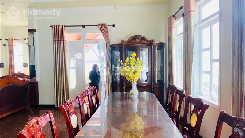 Chính chủ cho thuê Villa Đà Lạt, cách chợ đêm 2km,5PN,7WC,sân vườn rộng rãi, có chỗ đậu o tô - Ảnh 18