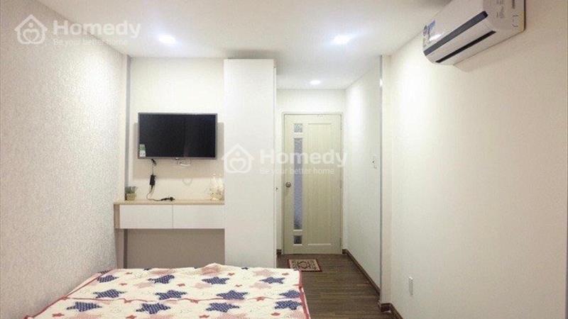 Cần bán Nhà 2 Tầng hẻm 8m đường Lê Văn Chí, P. Linh Trung 65m2/940tr - Ảnh 2
