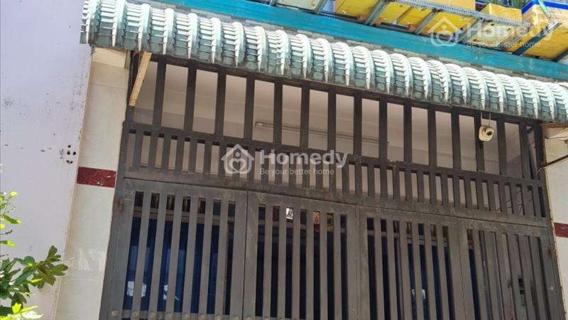 Gía Tốt Đầu Tư. Nhà riêng 49m2 hẻm xe hơi ,Đường 19 Tân Kỳ Tân Qúy-Quận Bình Tân giá 3.45 Tỷ - Ảnh 7