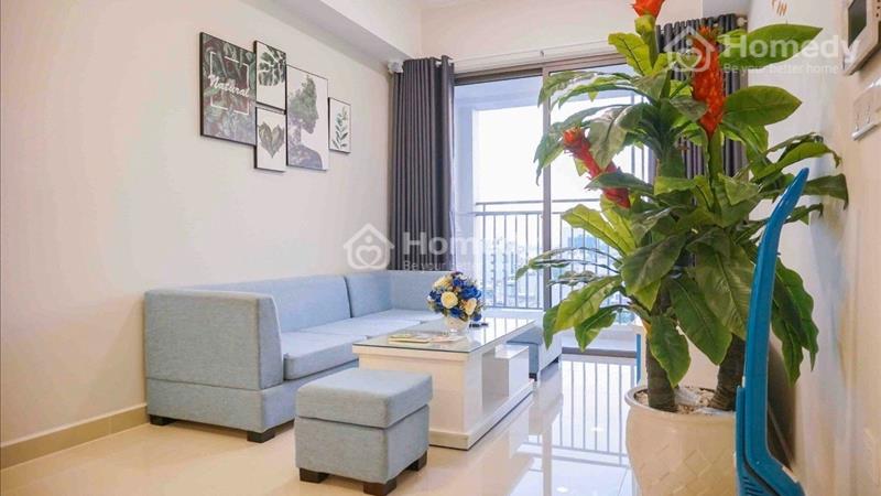 Cho thuê căn hộ Chung cư The Botanica Premier gần sân bay 2PN 2WC 75M2 Full NT - Ảnh 1