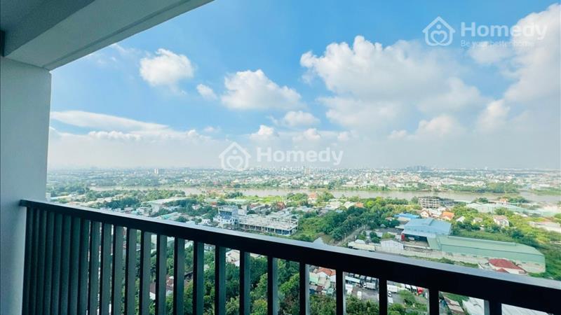 The Rivana Căn Hộ Cho Thuê Tháng 3 Từ 1 - 2 - 3 Phòng Ngủ Giá Chuẩn - Ảnh 11