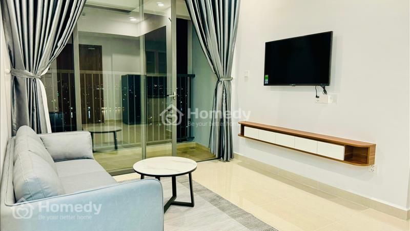 The Rivana Căn Hộ Cho Thuê Tháng 3 Từ 1 - 2 - 3 Phòng Ngủ Giá Chuẩn - Ảnh 2