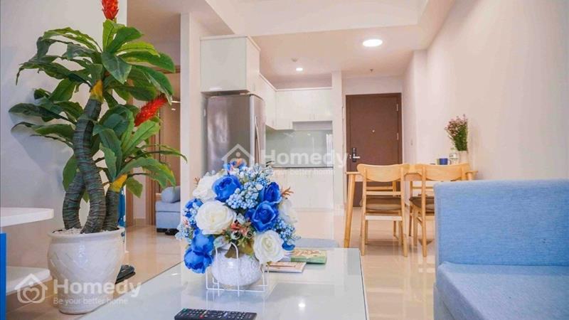 Cho thuê căn hộ Chung cư The Botanica Premier gần sân bay 2PN 2WC 75M2 Full NT - Ảnh 2