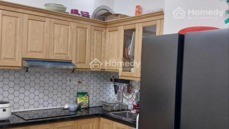 Cần bán nhà shr 4 tầng, 40 m2 tại Đường Văn Phú - Phúc La - Hà Đông - Hà Nội, giá 3.9 tỷ - Ảnh 1