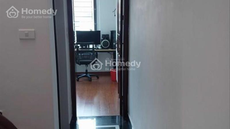 Cần bán nhà shr 4 tầng, 40 m2 tại Đường Văn Phú - Phúc La - Hà Đông - Hà Nội, giá 3.9 tỷ - Ảnh 2
