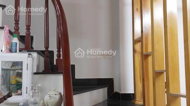 Cần bán nhà shr 4 tầng, 40 m2 tại Đường Văn Phú - Phúc La - Hà Đông - Hà Nội, giá 3.9 tỷ - Ảnh 3