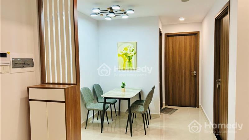 The Rivana Căn Hộ Cho Thuê Tháng 3 Từ 1 - 2 - 3 Phòng Ngủ Giá Chuẩn - Ảnh 3