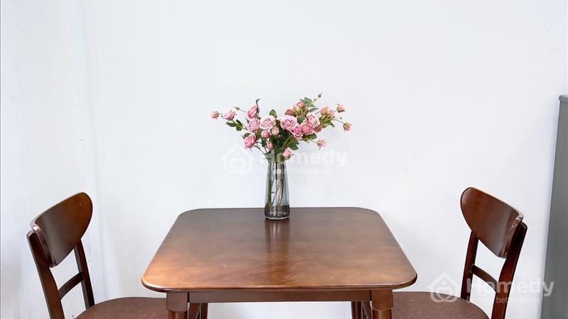Cho thuê CCMN Full đồ, khép kín 25m2 ngay ngõ 02 Tây Sơn, đối diện cây xăng Nam Đồng - Hồ Đắc Di - Ảnh 11