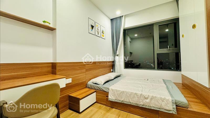 The Rivana Căn Hộ Cho Thuê Tháng 3 Từ 1 - 2 - 3 Phòng Ngủ Giá Chuẩn - Ảnh 5
