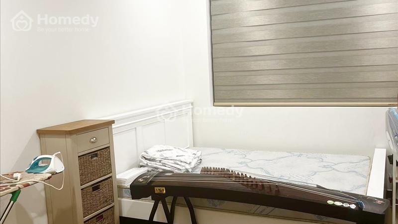 Cho thuê căn hộ 1PN C-Sky View Thủ Dầu Một - Bình Dương giá 9.00 Triệu, Full Nội Thất Cao Cấp - Ảnh 6