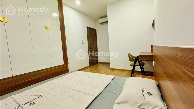 The Rivana Căn Hộ Cho Thuê Tháng 3 Từ 1 - 2 - 3 Phòng Ngủ Giá Chuẩn - Ảnh 6