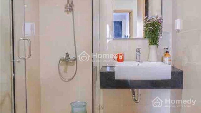 Cho thuê căn hộ Chung cư The Botanica Premier gần sân bay 2PN 2WC 75M2 Full NT - Ảnh 7