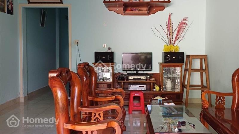 Cần bán nhà C4 230m2 hẻm Lương Văn Can - phường Lộc Sơn, Tp Bảo Lộc. Giá 2 tỷ. - Ảnh 1
