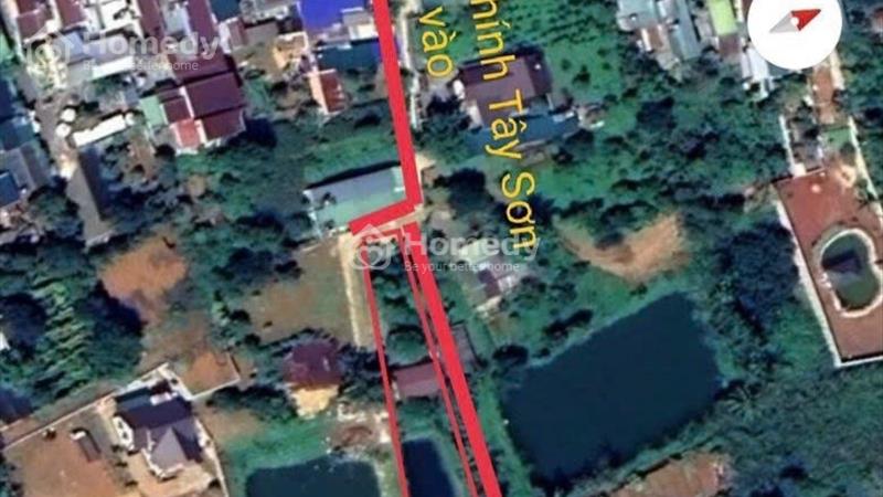 Cần bán gấp nhà vườn nghỉ dưỡng Hẻm Tây Sơn - Phường 2 - Tp. Bảo Lộc - Lâm Đồng - Ảnh 4