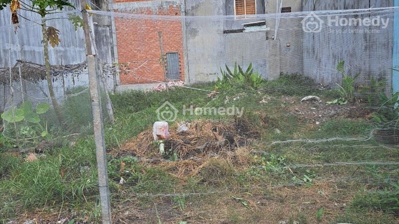 Bán đất sổ đỏ thổ cư Xuân Thới Thượng, Huyện Hóc Môn - TP Hồ Chí Minh - Ảnh 1