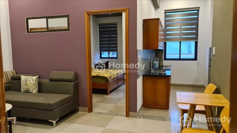 Bán tòa căn hộ An Thượng, Ngũ Hành Sơn - Đà Nẵng lô góc 5 tầng - Ảnh 1