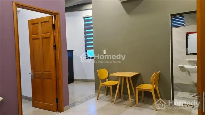 Bán tòa căn hộ An Thượng, Ngũ Hành Sơn - Đà Nẵng lô góc 5 tầng - Ảnh 3
