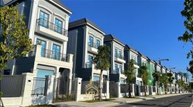 Cho thuê Biệt thự 3 tầng rộng lớn 581m2 tại Vinhomes quận 9 cho đại gia đình ở. Vị trí ĐẶC BIỆT! - Ảnh 3