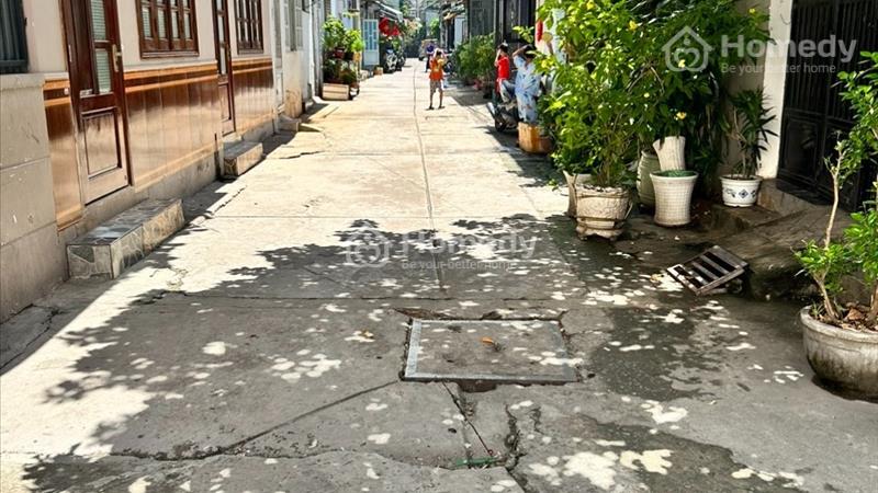 Gía Tốt Đầu Tư. Nhà riêng 49m2 hẻm xe hơi ,Đường 19 Tân Kỳ Tân Qúy-Quận Bình Tân giá 3.45 Tỷ - Ảnh 6