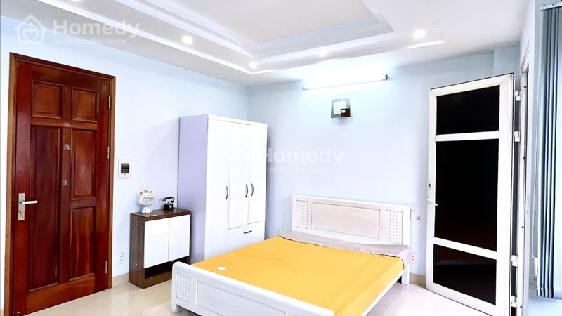 Cho thuê CCMN Full đồ, khép kín 25m2 ngay ngõ 02 Tây Sơn, đối diện cây xăng Nam Đồng - Hồ Đắc Di - Ảnh 9
