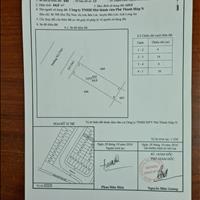 Bán đất nền dự án Huyện Bến Lức - Long An giá 640.00 Triệu