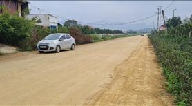Bán đất CCN tại huyện lạc thủy hòa bình - Ảnh 4