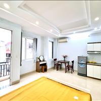 Cho thuê CCMN Full đồ, khép kín 25m2 ngay ngõ 02 Tây Sơn, đối diện cây xăng Nam Đồng - Hồ Đắc Di
