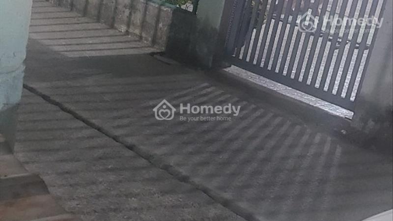 Bán đất sổ đỏ thổ cư Xuân Thới Thượng, Huyện Hóc Môn - TP Hồ Chí Minh - Ảnh 2
