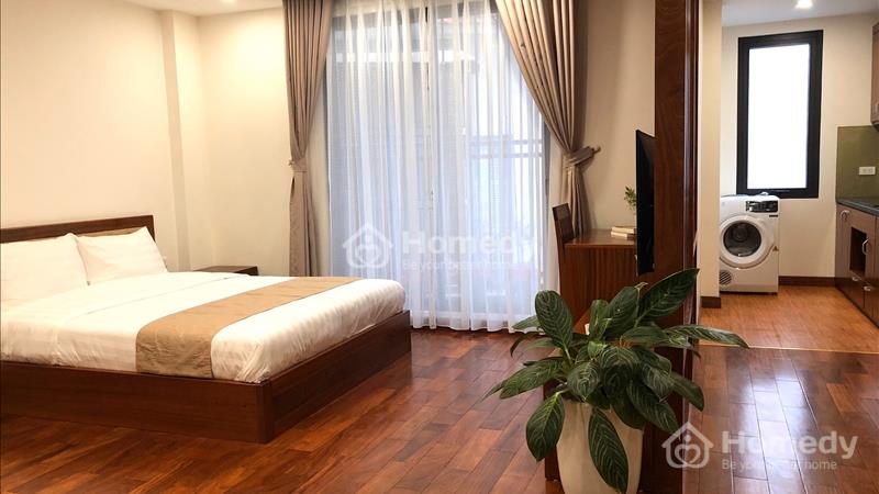 Phố Đào Tấn cho thuê căn hộ giá14tr, truy cập:https://sumitomo.vn/,LH: Mai:0922818282 - Ảnh 2