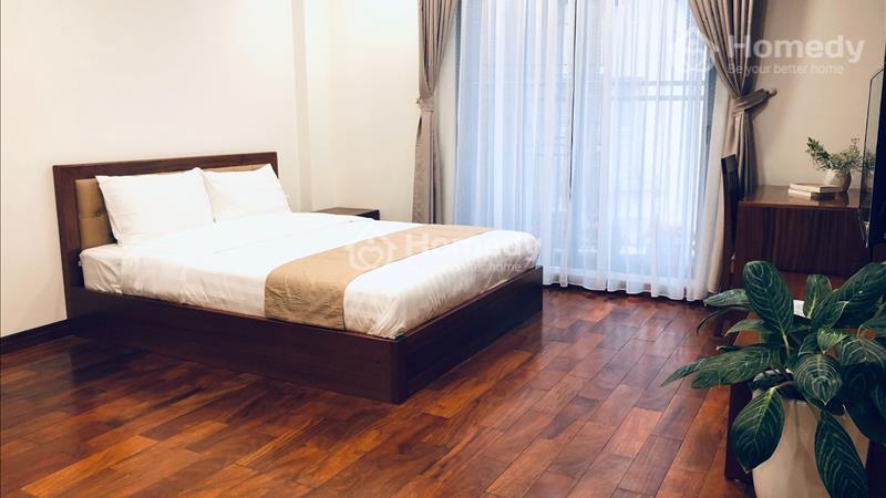 Phố Đào Tấn cho thuê căn hộ giá14tr, truy cập:https://sumitomo.vn/,LH: Mai:0922818282 - Ảnh 3