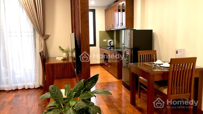 Phố Đào Tấn cho thuê căn hộ giá14tr, truy cập:https://sumitomo.vn/,LH: Mai:0922818282 - Ảnh 5