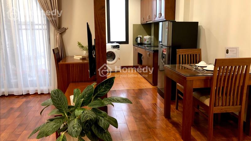 Phố Đào Tấn cho thuê căn hộ giá14tr, truy cập:https://sumitomo.vn/,LH: Mai:0922818282 - Ảnh 9