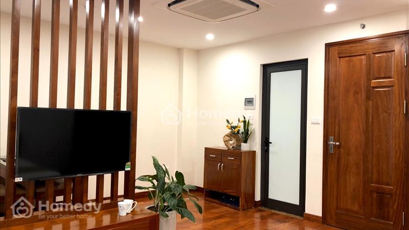 Phố Đào Tấn cho thuê căn hộ giá14tr, truy cập:https://sumitomo.vn/,LH: Mai:0922818282 - Ảnh 11