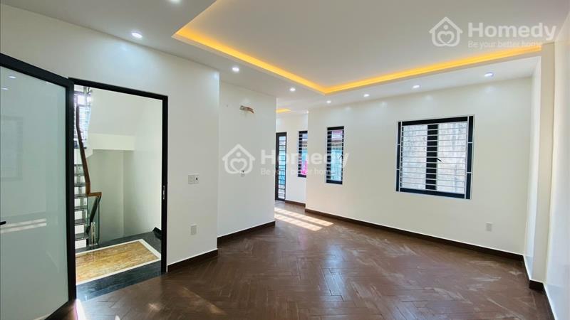 Bán nhà biệt thự ngõ 105 Vũ Chí Thắng,Lê Chân,Hải Phòng sổ đỏ chính chủ  - Ảnh 6