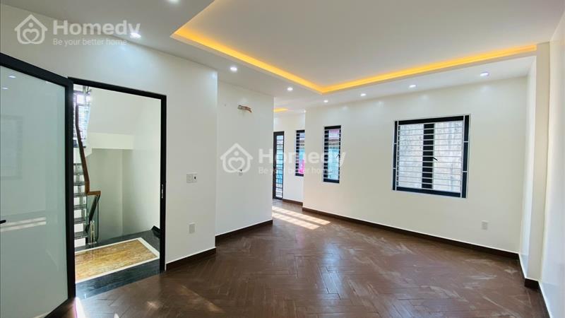 Cần bán nhà Phố Vũ Chí Thắng chính chủ có sổ đỏ - Ảnh 10