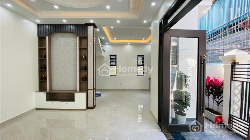 Bán nhà biệt thự ngõ 105 Vũ Chí Thắng,Lê Chân,Hải Phòng sổ đỏ chính chủ  - Ảnh 2