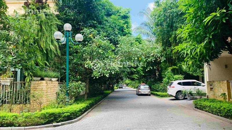 Bán Biệt thự song lập Palm Garden Việt Hưng_Cạnh Trường Marie Curie_210m2 - Ảnh 3